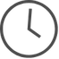 Icon für eine Uhr